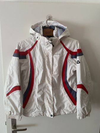Ski-/Winterjacke Gr. 152, Marke: Icepeak