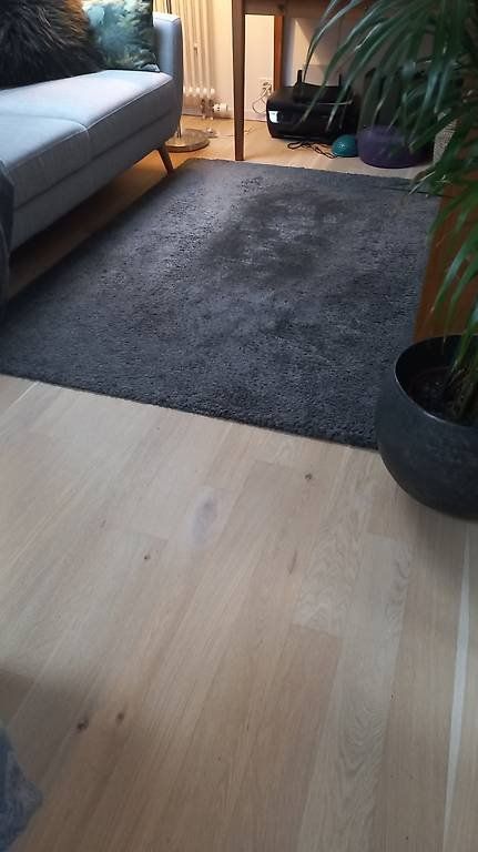Tappeti: Ikea Teppich anthrazit – Usato da Zürich venduto da Stressi0