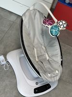 4moms MamaRoo baby swing - Used, but in good condition!