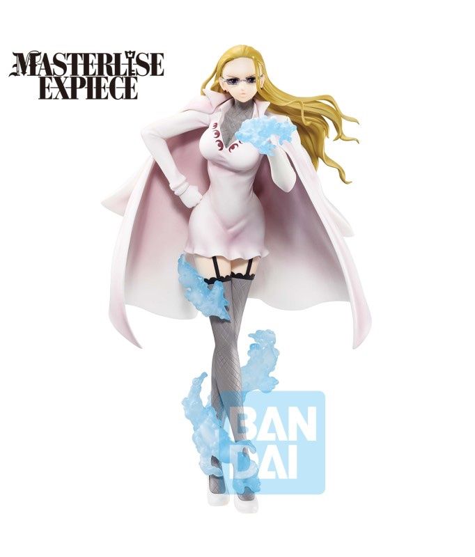 Giocattoli: One Piece - Kalifa Masterlise Expiece ICHIBANSHO Figure (Dev – Nuovo e nell'imballaggio originale da Vuadens venduto da Chouchoujapan