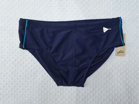 NEU! Badehose Herren dunkelblau Lahco Gr. L