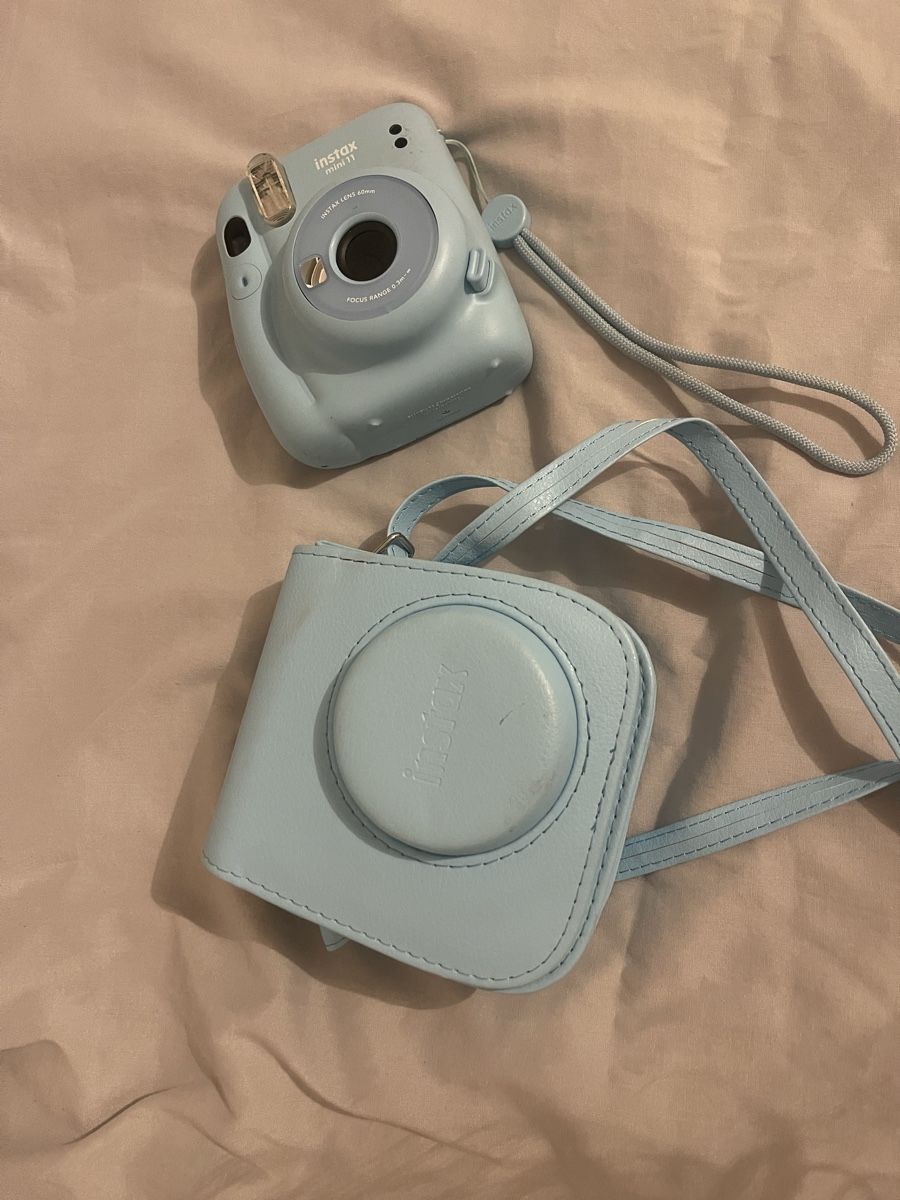 Fujifilm Kamera: Polaroid – Gebraucht aus Zürich von ser_wdc7 4