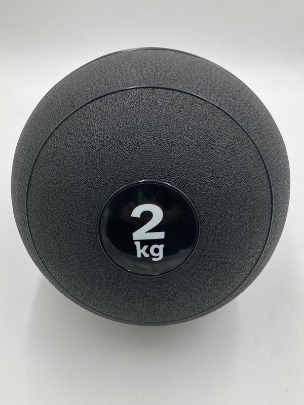Palloni: FITCOM | Slamball | 2 KG | Schwarz – Nuovo (secondo la descrizione) da Wittenbach venduto da Restwert_St-Gallen