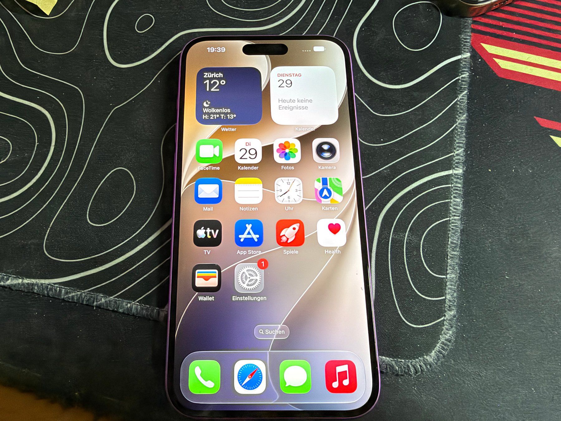 Apple Handys / Smartphones: Iphone 16 Plus 128Gb#136 – Gebraucht aus Au SG von bah_6f5w 2