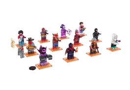 71050 Spider-Man Across the Spider-Verse LEGO Komplettset