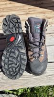Lytos Wanderschuhe, Grösse 40, neuwertig für Wander-Saison