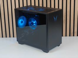Gaming PC (i7-13700 + 16GB DDR5 + 1TB SSD + RTX 4060 8GB)