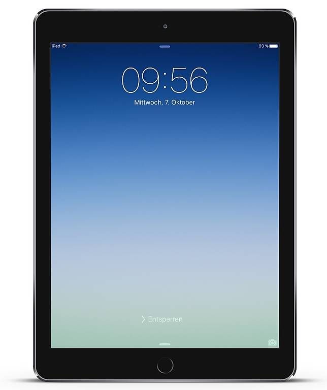 Tablettes PC: Ipad Air 2 / 32 GB/     !TOP! – D'occasion à Fislisbach par The.Notorious 1