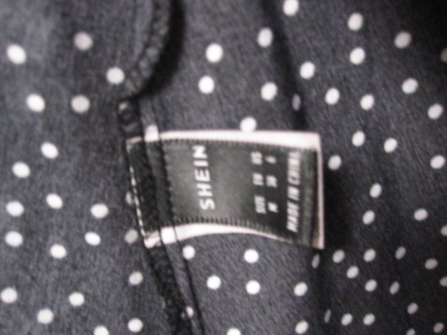 Shein Vestiti: Sommerkleid von Shein – Usato da Ehrendingen venduto da spanky11 2