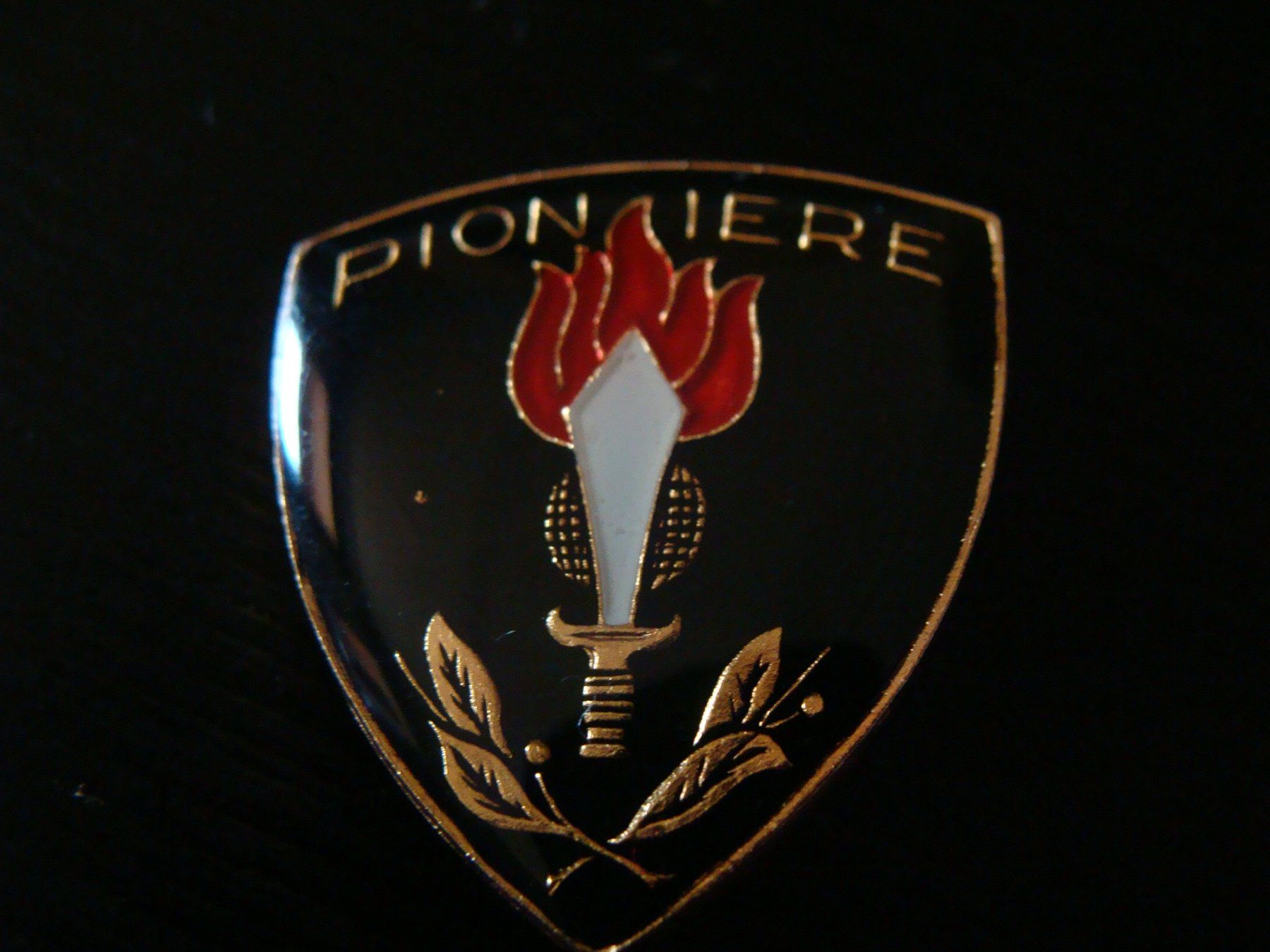 Placchette & Badge: Petit lot Italie – Usato da Cuarny venduto da hen_g7hn 2