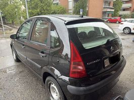 Citroen C3 1.4 