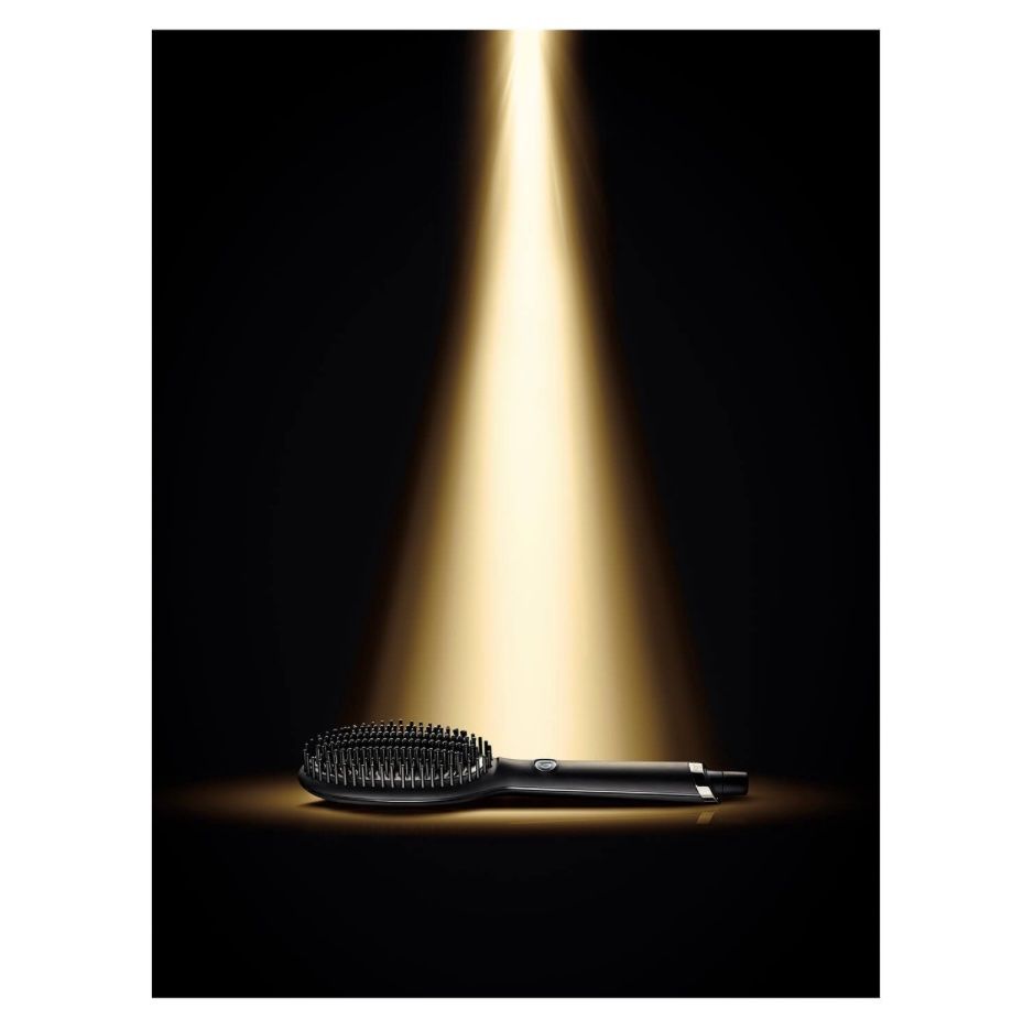 Altro per la cura dei capelli: GHD Glide Hot Brush Glattbürste – Nuovo e nell'imballaggio originale da Dübendorf venduto da anna.12345 3