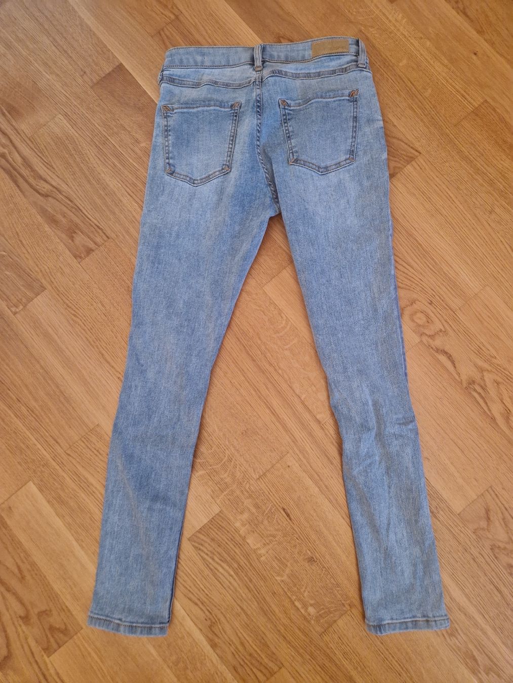 Esprit Jeans: Esprit Jeans Skinny Grösse 27/30 – Gebraucht aus Zürich von nicinat 1
