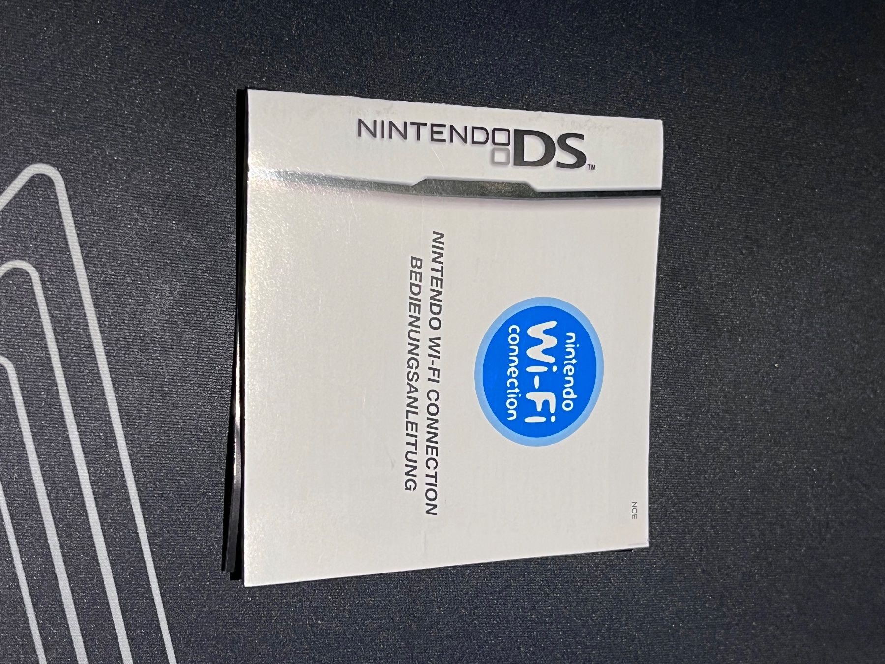 Nintendo Giochi: Pokémon Diamant-Edition Nintendo DS – Usato da Udligenswil venduto da gia_sjg7 6