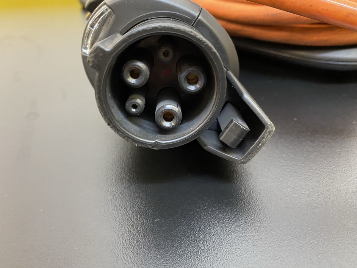 Batterie-Ladegeräte: Ladegerät von Voltec Intertek – Gebraucht aus Hägglingen von Karin0802 4