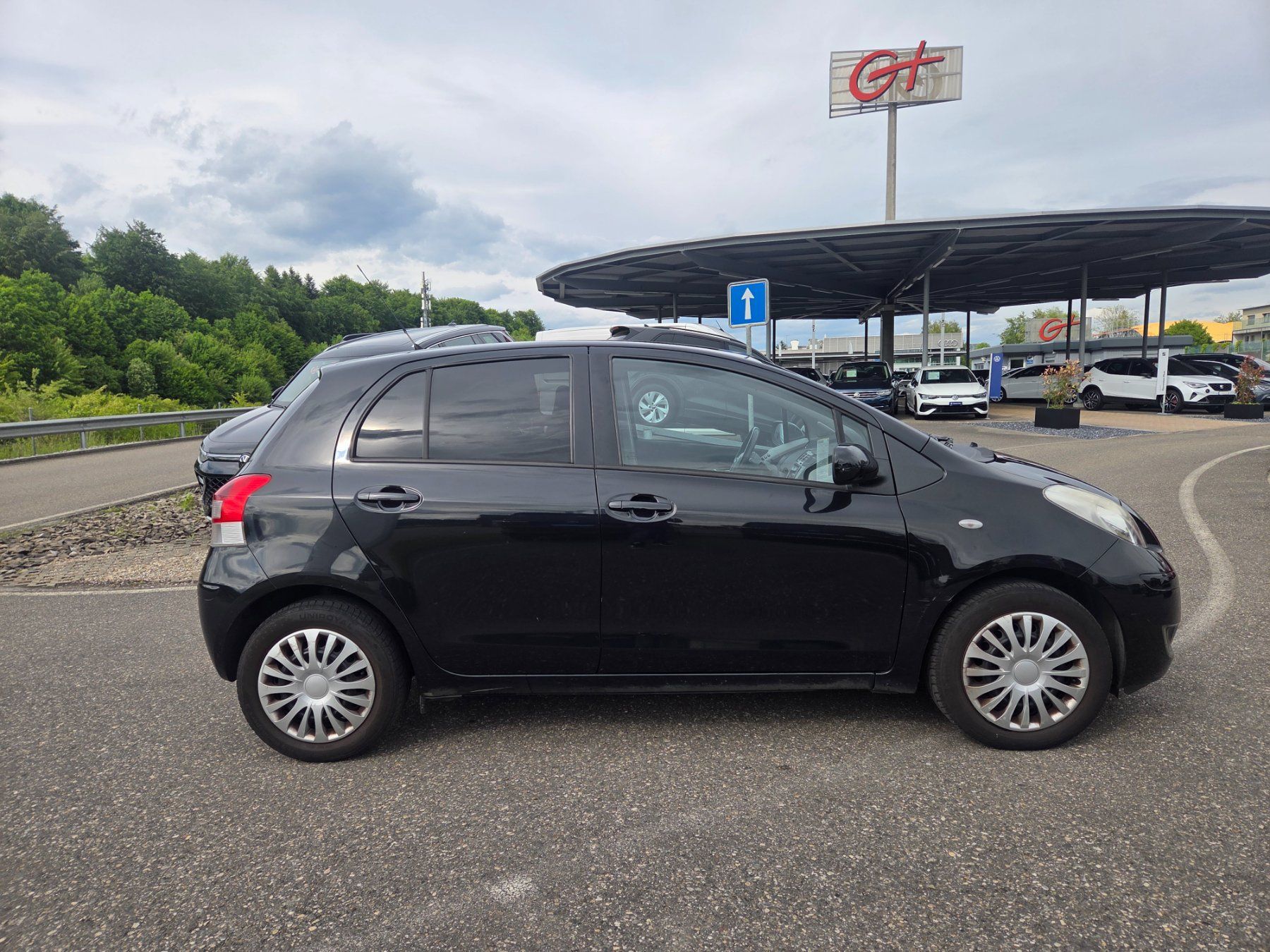 Daihatsu Automobili: Daihatsu Charade – Usato da LANGENTHAL venduto da Jeferson99 3