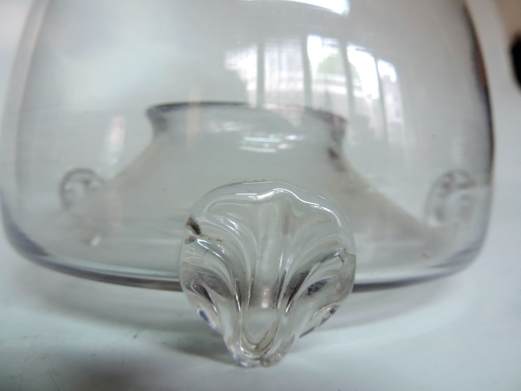 Schalen: Antikes Fliegenglas Flüeliglas – Gebraucht aus Horw von luzernicus 3