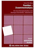 Familienzusammenhalt(en)