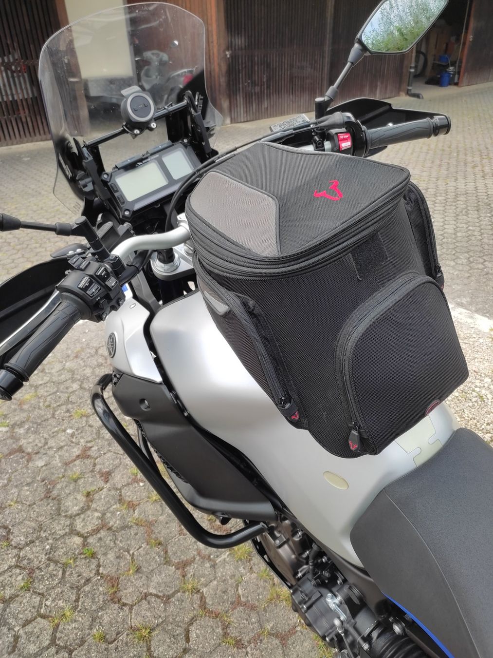 Enduro: Yamaha Tenere XT1200ZE – Usato da Zielebach venduto da Teneristi 3