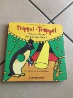 Trippel Trappel Fingerspielbuch
