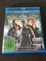 Seventh Son [Blu-ray]