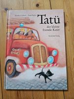 Tatü Bilderbuch, Freundschaft, fremd sein...