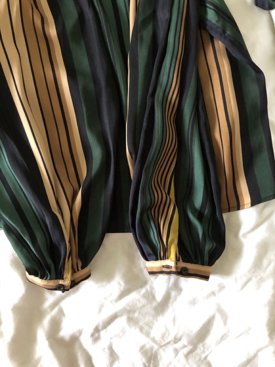 Mango Camicette: Damen Bluse Gr. 36 – Usato da Schaffhausen venduto da Fixier 4