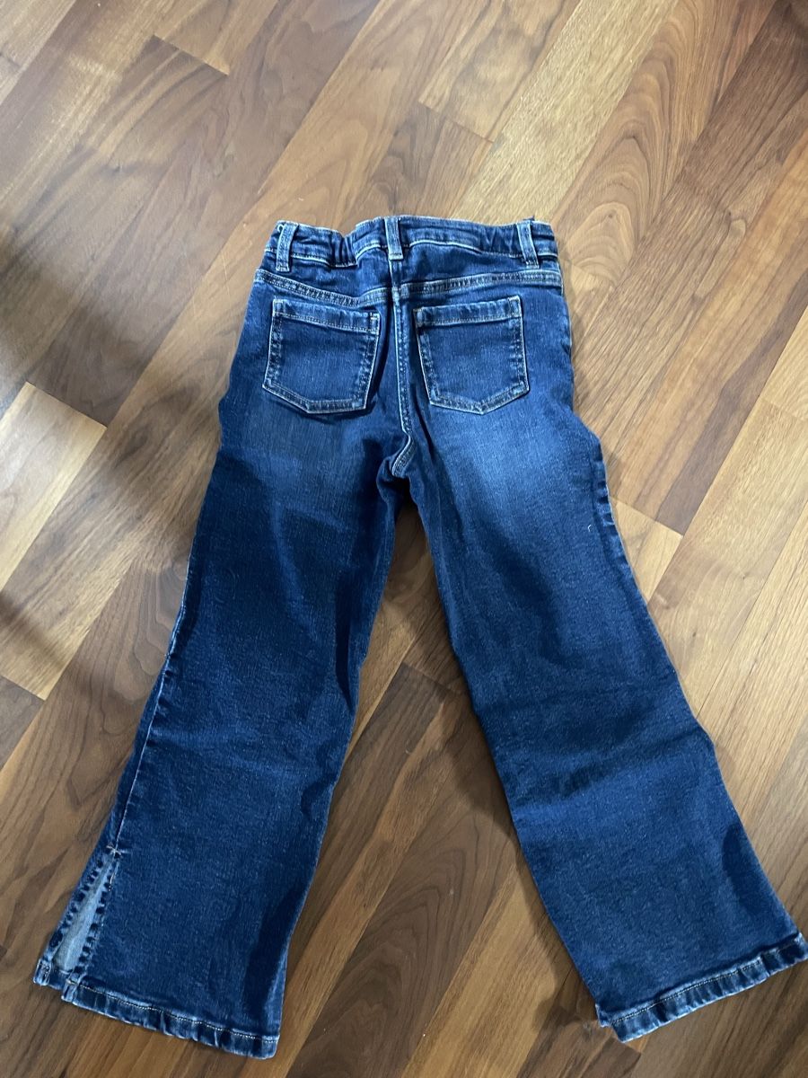 Next Pantaloni: Next Jeans Gr. 128, Top Zustand – Usato da Fehraltorf venduto da Nadja0205 2