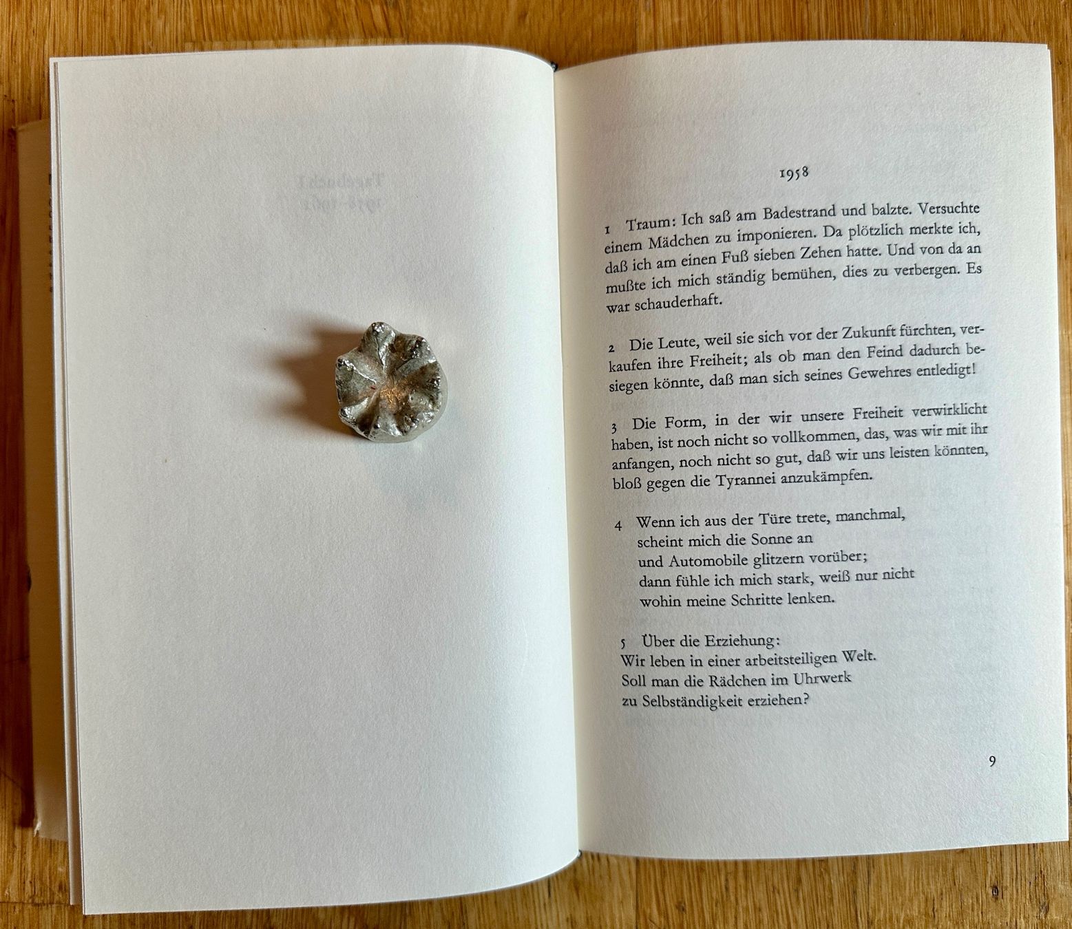 Libri: Mani Matter: Sudelhefte. Rumpelbücher. – Usato da Zürich venduto da allp 4
