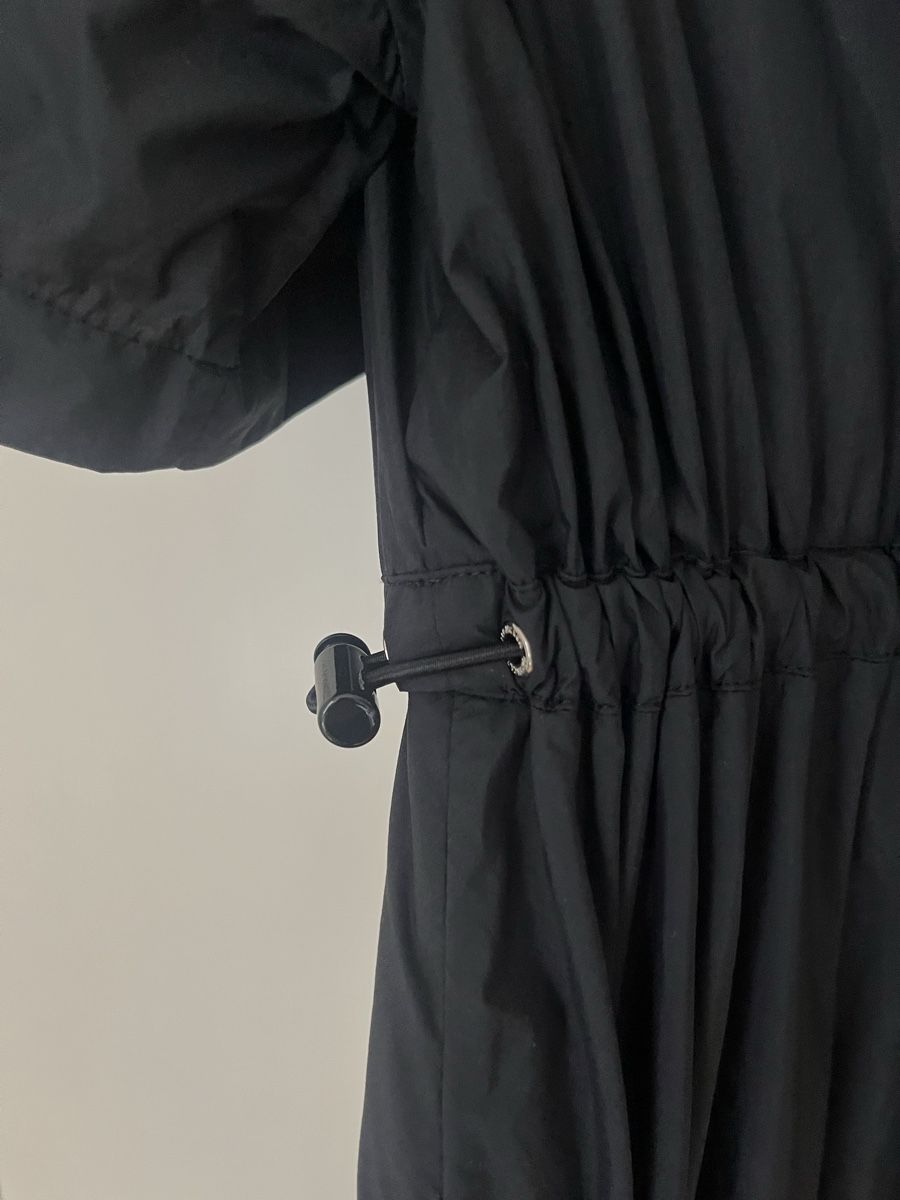 Moncler Kleider: Moncler robe longe – Gebraucht aus Lausanne von pioupiou38 2