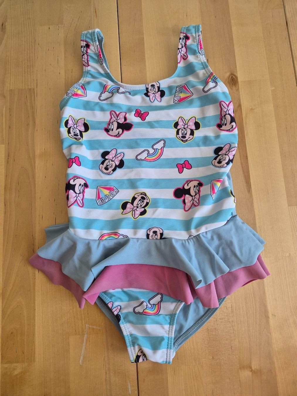 Costumi da bagno & Bikini: badekleid GR 116 – Usato da Langnau am Albis venduto da Judithsebi