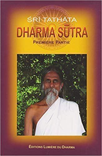 Libri: Dharma Sūtras – Usato da Neuchâtel venduto da Dualseele