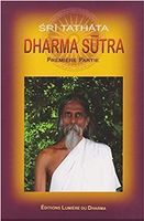 Dharma Sūtras