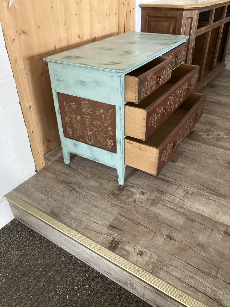 Commodes: Kommode – D'occasion à Burg AG par ala_cx8x