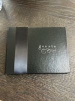 Gästebuch