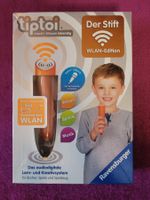 tiptoi Create Stift mit Aufnahmefunktion - WLAN-Edition