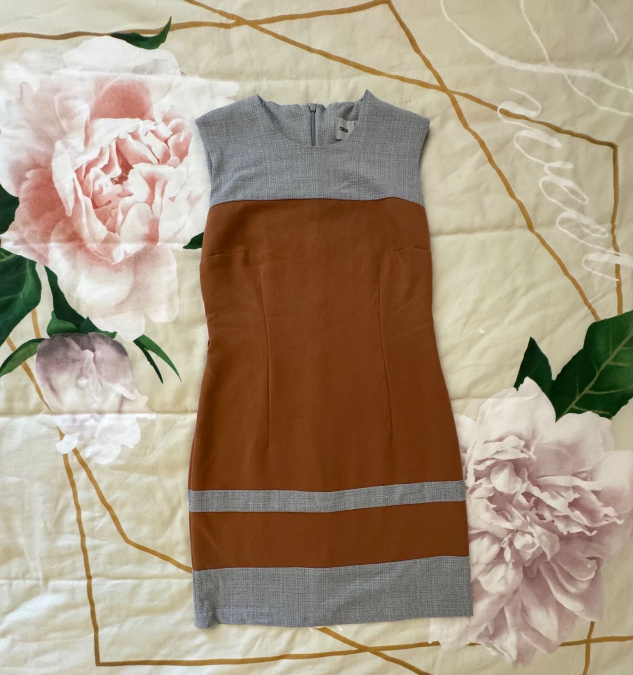Asos Vestiti: Kleid Karamell ASOS – Usato da Zürich venduto da ThaliaL