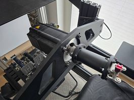 Reimer Motorsport OSW Lenze 12H15LC