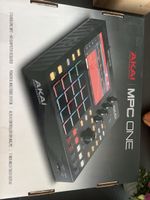AKAI MPC ONE Standalone Music Production Center