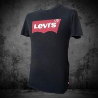 T-Shirt Levis Black Men S