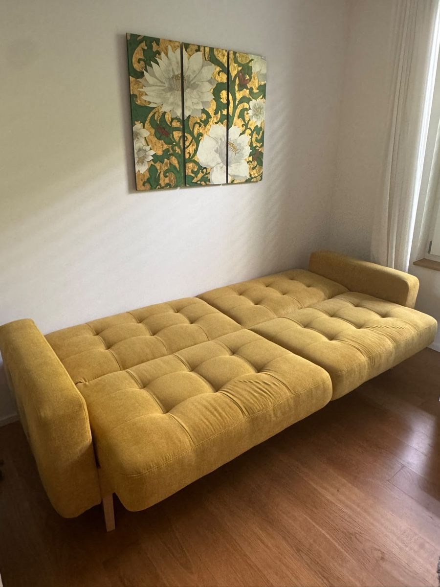 Divani: Mørteens bed sofa Borsh – Usato da Thalwil venduto da joh_ptsn 2
