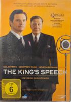 The King's Speech