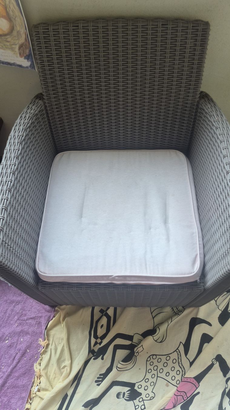 Sofas: Rattan Lounge – D'occasion à Luzern par portres 2