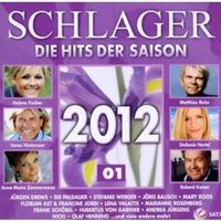 CD. Schläger 2012