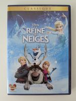 DVD La Reine des Neiges Disney Classique, excellent état
