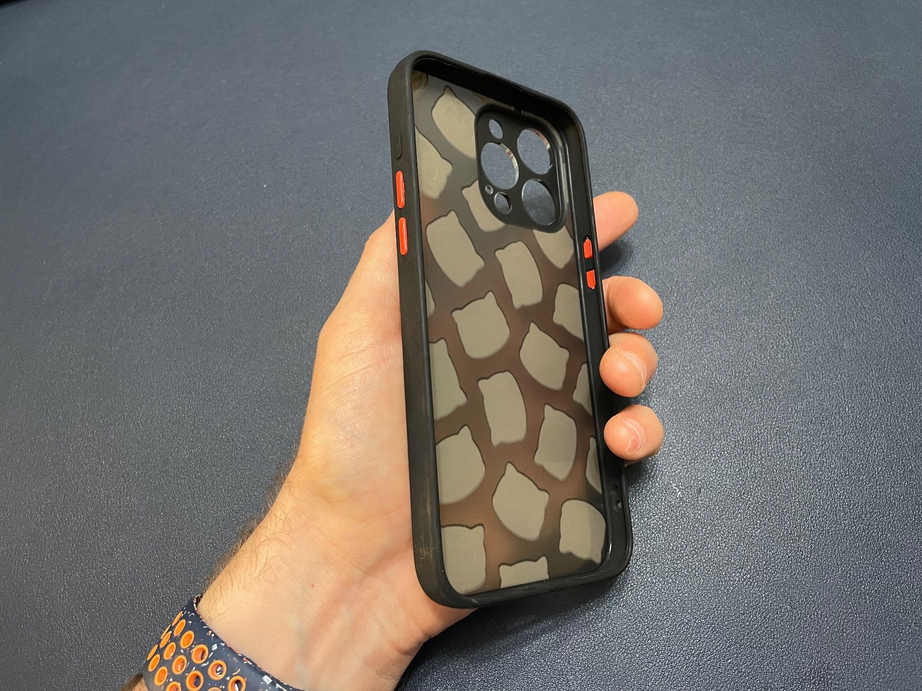 Apple Cover & Protezioni schermo: Coque Pokémon pour iPhone 15 Pro Max – Nuovo (secondo la descrizione) da Lausanne venduto da oenix 2
