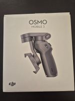 DJI Osmo Mobile 3