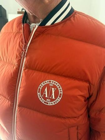 Steppjacke