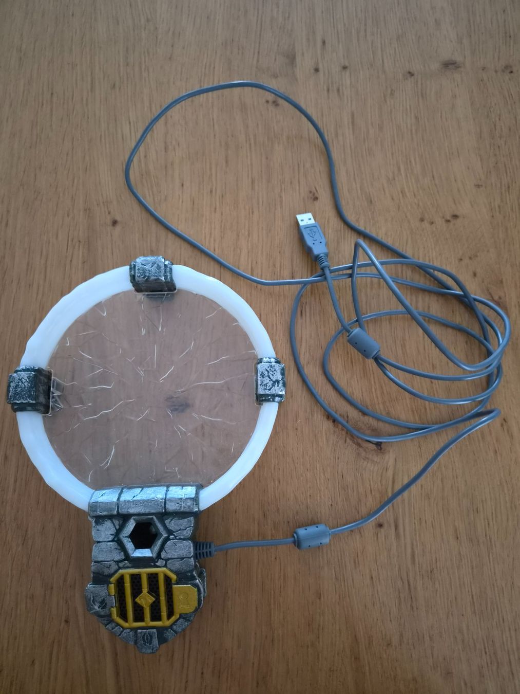 Giochi: Skylanders Traptanium portal – Usato da Tentlingen venduto da Dr_Snake