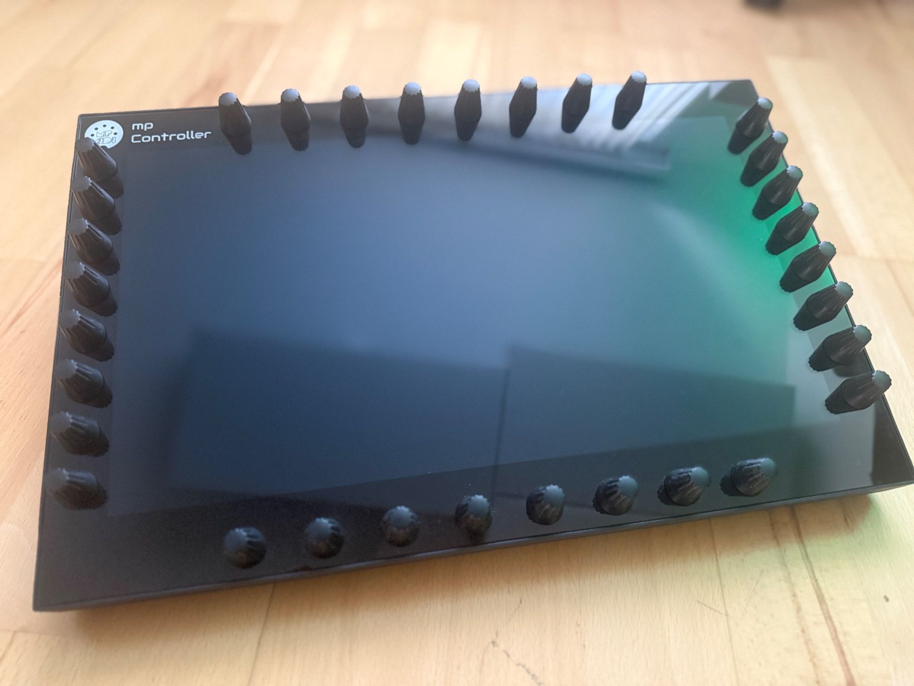 Systèmes de contrôle: MP Controller 2A – D'occasion à Zürich par dotzspee